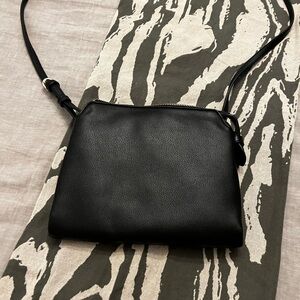 Black Purse